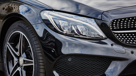 Los errores más comunes al limpiar un coche de alta gama y cómo evitarlos